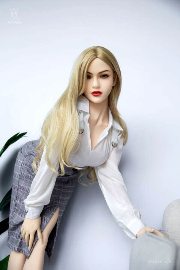 TPE real doll