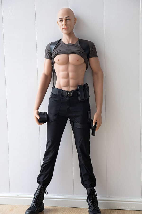 adult male sex doll