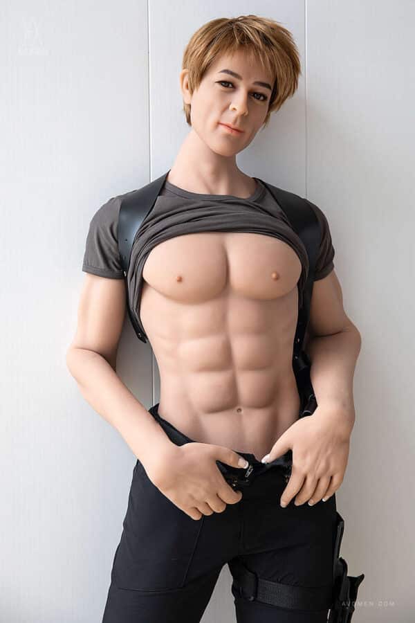 adult male sex doll