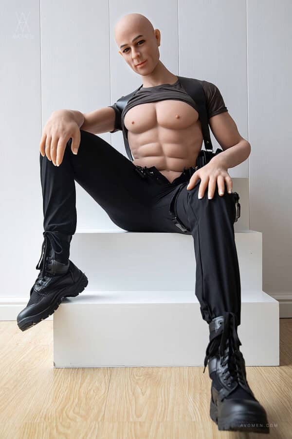 adult male sex doll