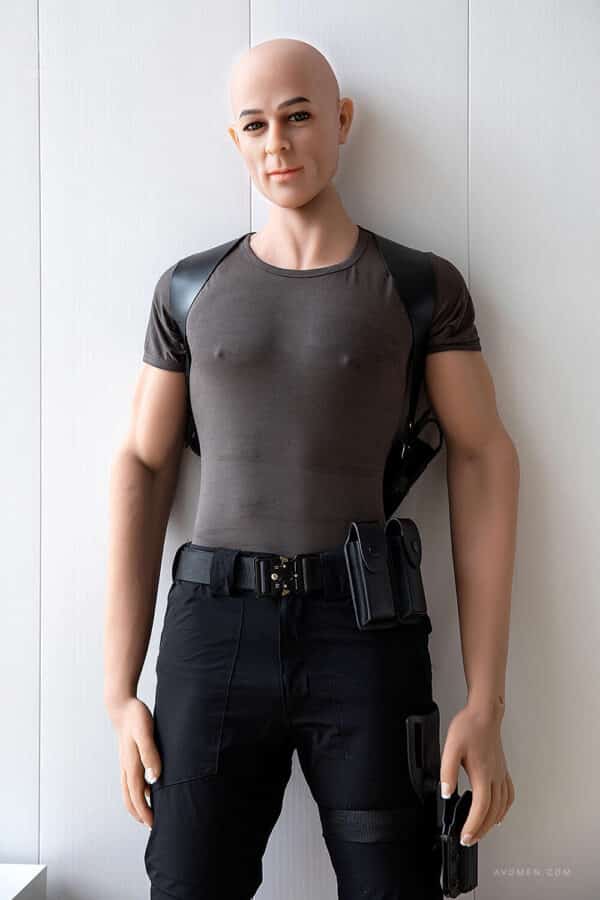 adult male sex doll