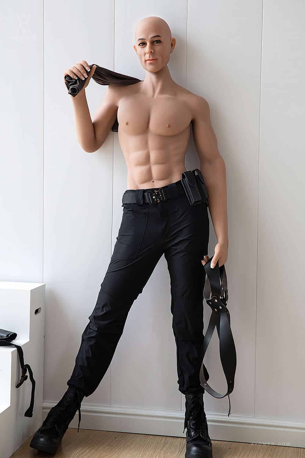 adult male sex doll