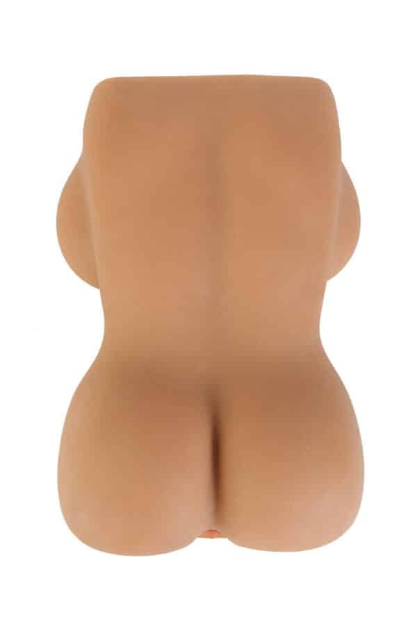 climax doll torso shop