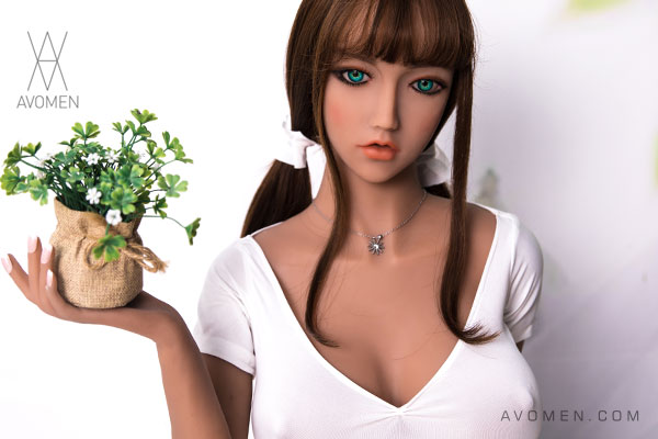 Adult sex Doll