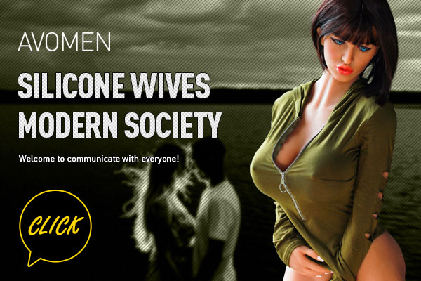 Silicone Wives: A Reflection of Modern Society