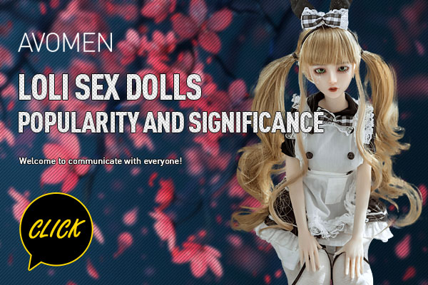 Loli Sex Dolls