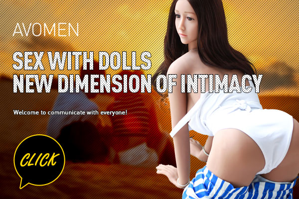 sex with doll